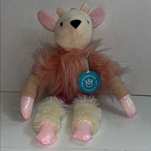 NWT Manhattan Toy Luxe Twiggies Finley Deer